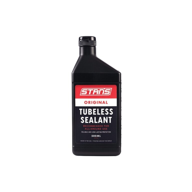 Tubeless tesnilo STAN'S NOTUBES 500ml
