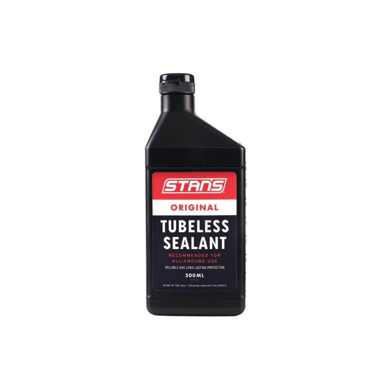 Tubeless tesnilo STAN'S NOTUBES 500ml