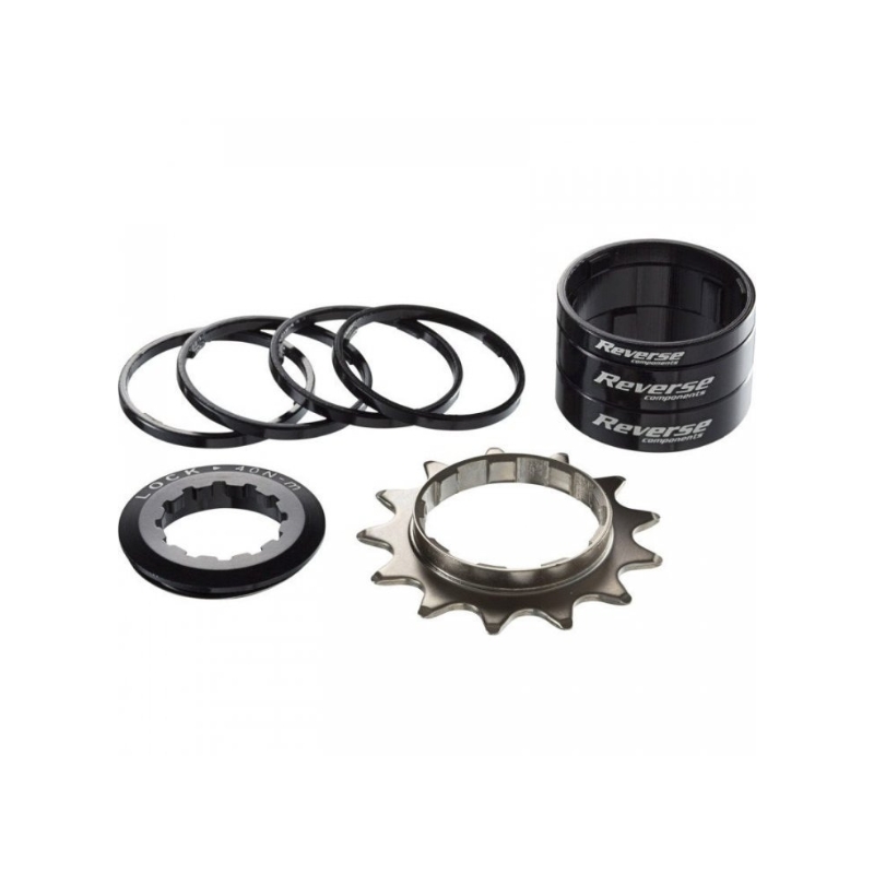 Singlespeed kit REVERSE 13T
