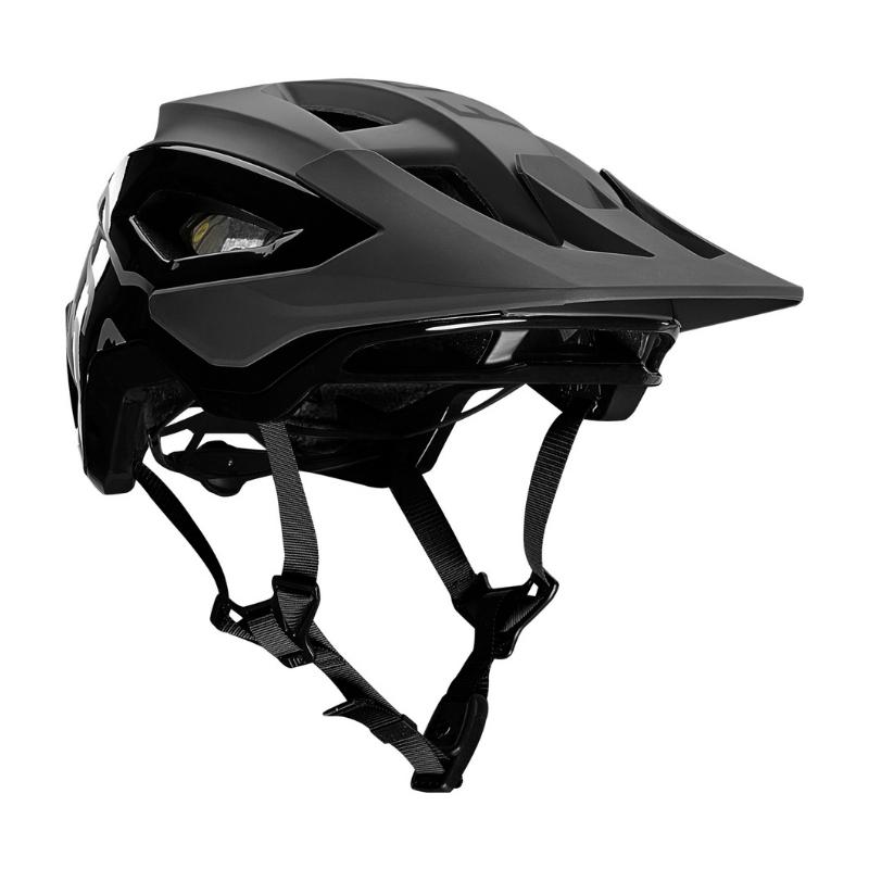 Kolesarska čelada FOX SPEEDFRAME PRO (BLK)