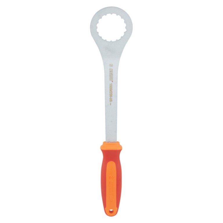 Ključ za os pogona UNIOR 1609/2BI