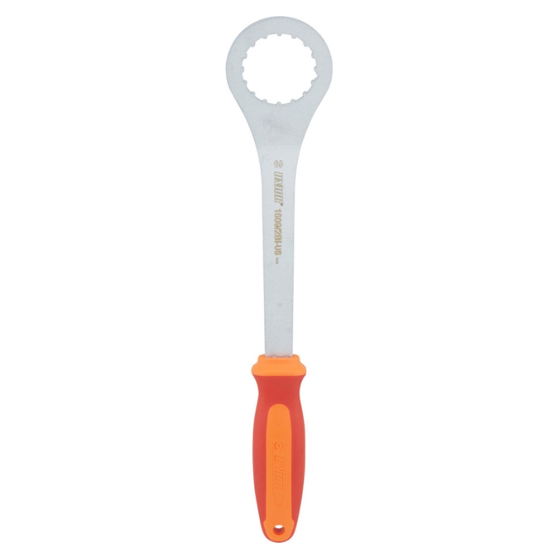 Ključ za os pogona UNIOR 1609/2BI