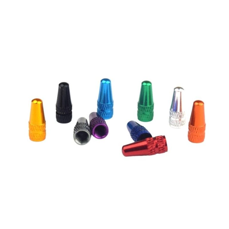 Barvni kapici ventila WHEELPRO