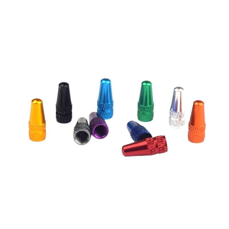 Barvni kapici ventila WHEELPRO