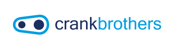 Crank brothers