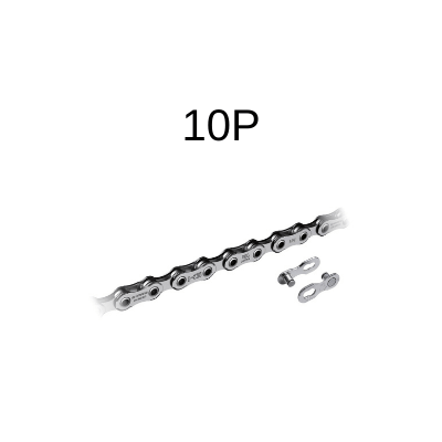 Veriga KMC X9 Silver