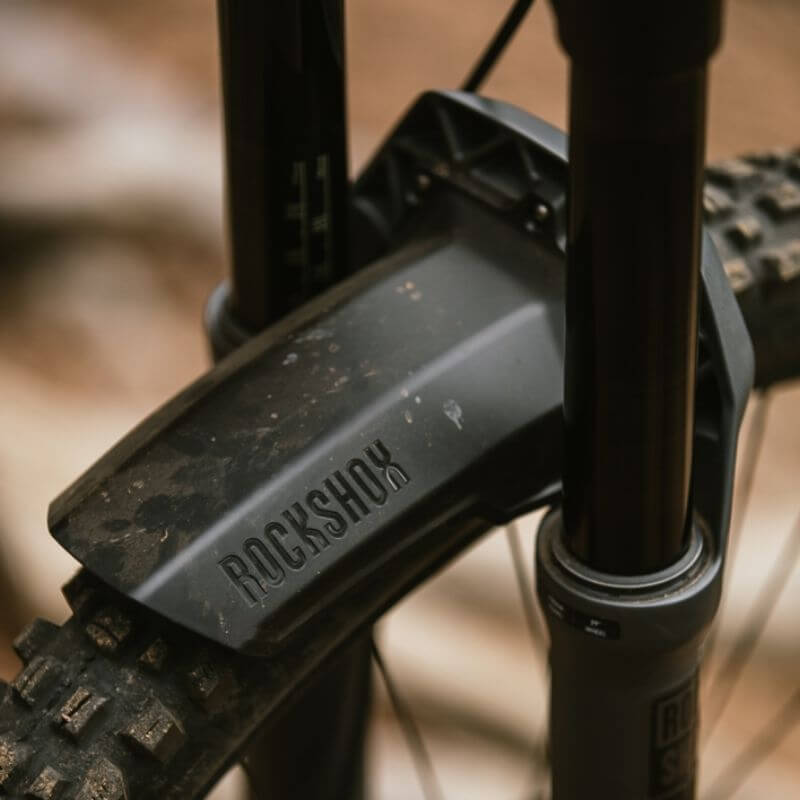 Blatnik ROCKSHOX Zeb