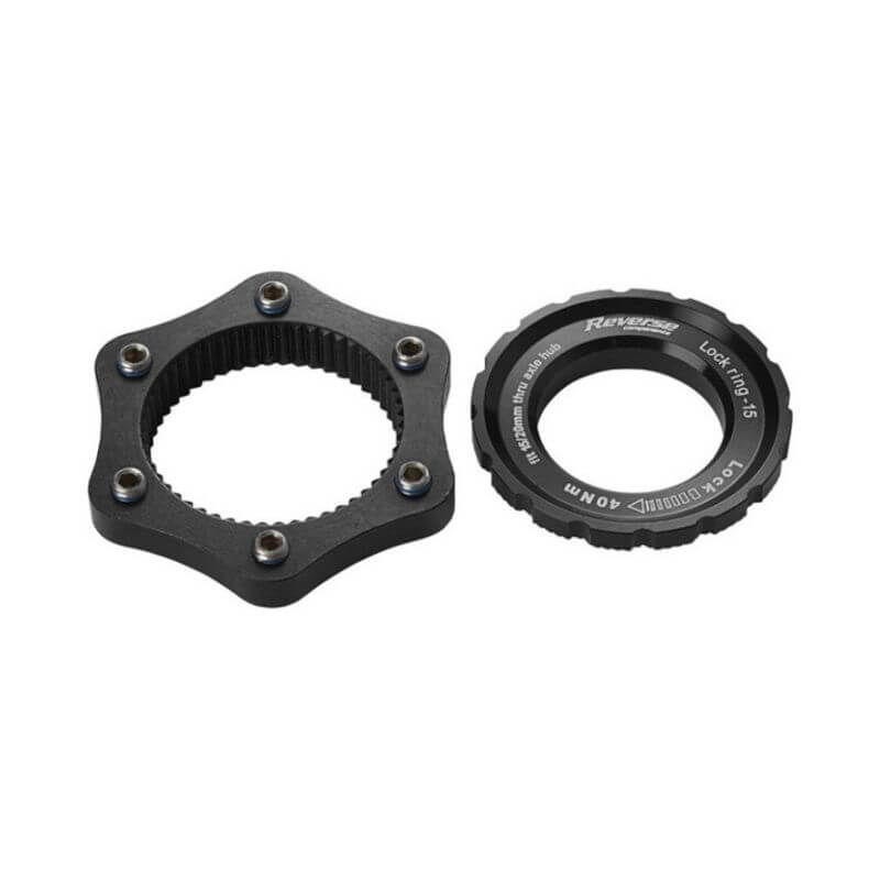 Centerlock adapter REVERSE