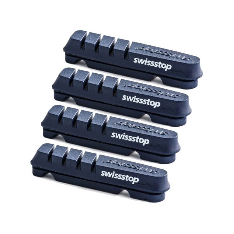 Cestne zavorne obloge SWISSSTOP FLASH PRO BXP