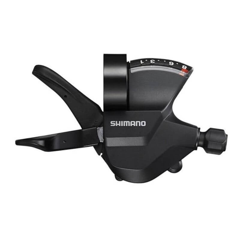 Desna prestavna ročica SHIMANO Altus SL-M315-8R 8P