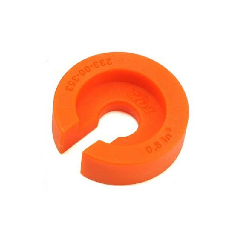 FOX Volume Spacer DPS/CTD - 0,8"