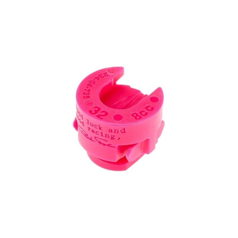 FOX Volume Spacer Float 32 Rhythm