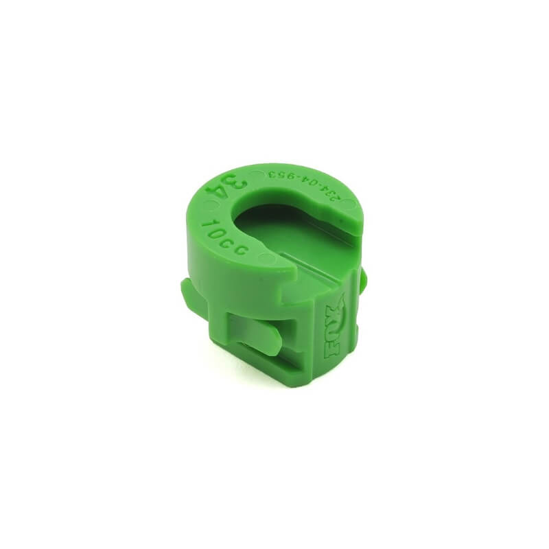 FOX Volume Spacer Float 34 2016+