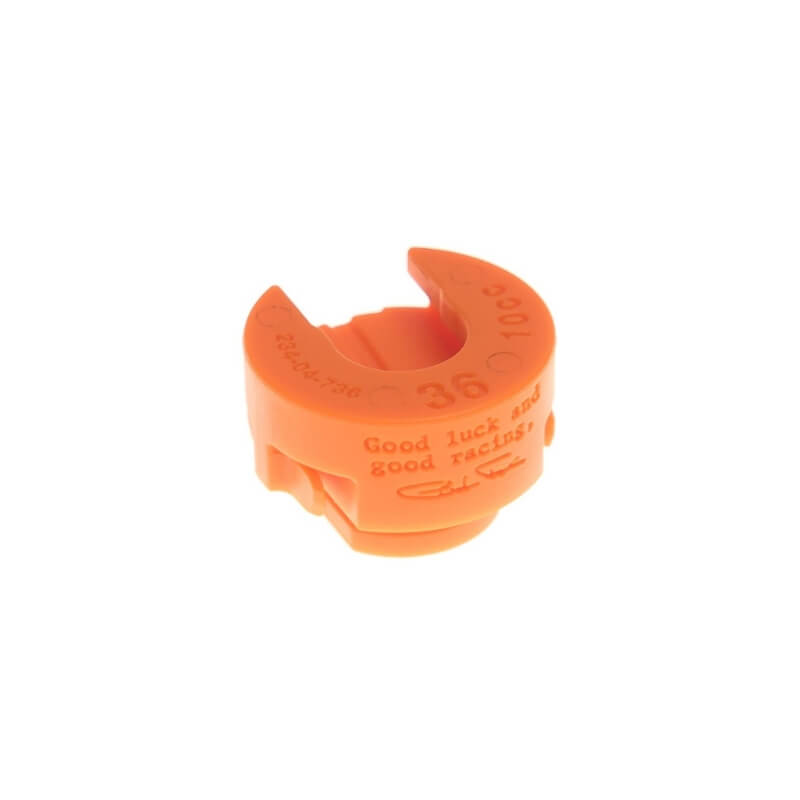 FOX Volume Spacer Float 36 2018+