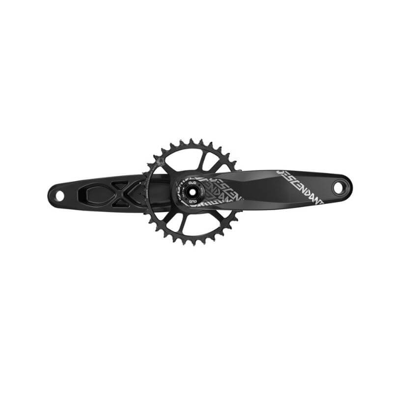 Gonilke SRAM Descendant 6K Eagle DUB 170mm 32T boost