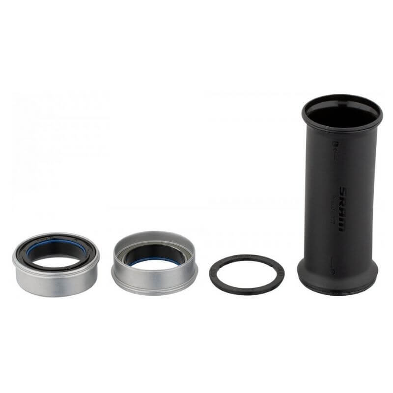 Gonilni ležaj SRAM DUB Pressfit 107mm