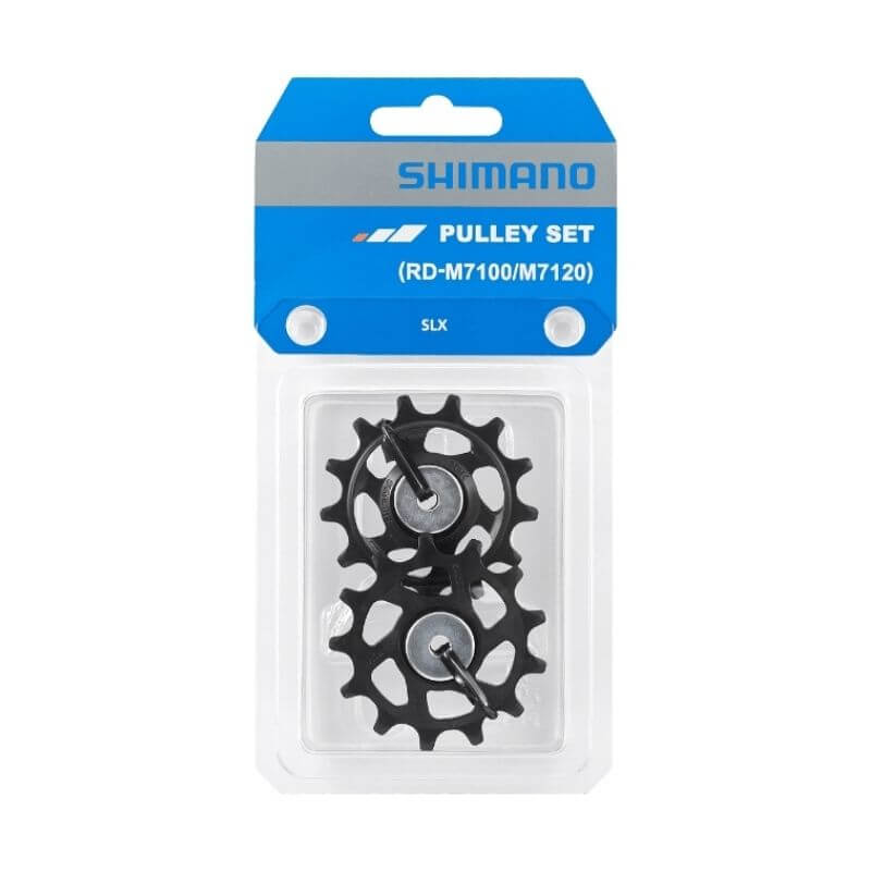 Koleščka menjalnika SHIMANO SLX RD-M7100/M7120