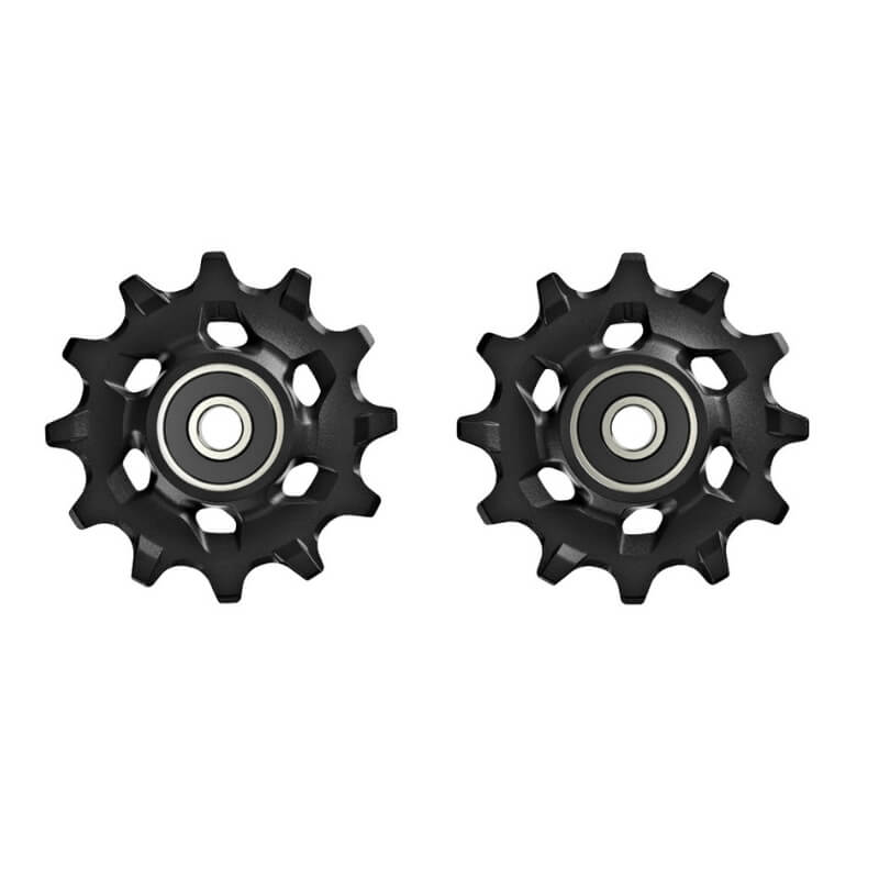 Koleščka menjalnika SRAM X-Sync 11P