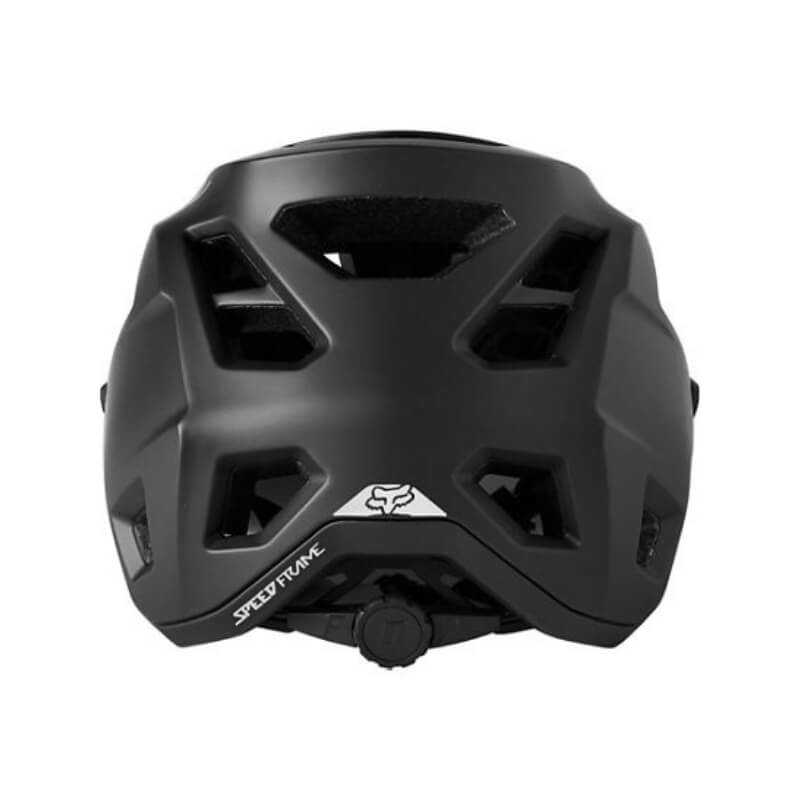 Kolesarska čelada FOX SPEEDFRAME MIPS (BLK)