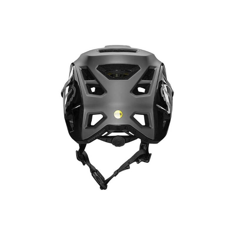 Kolesarska čelada FOX SPEEDFRAME PRO (BLK)