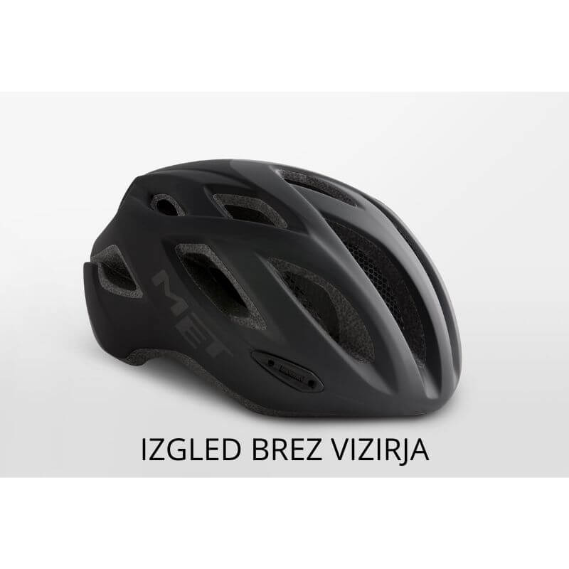 Kolesarska čelada MET Crossover