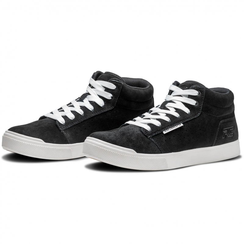 Kolesarski čevlji RIDE CONCEPTS Vice Mid ČR_BE