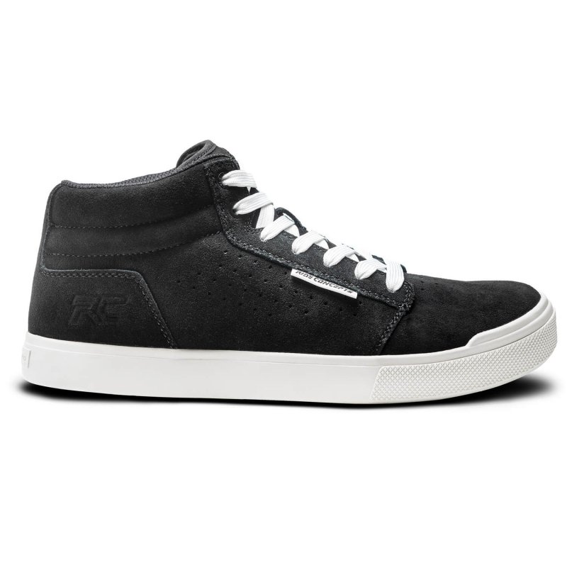 Kolesarski čevlji RIDE CONCEPTS Vice Mid ČR/BE