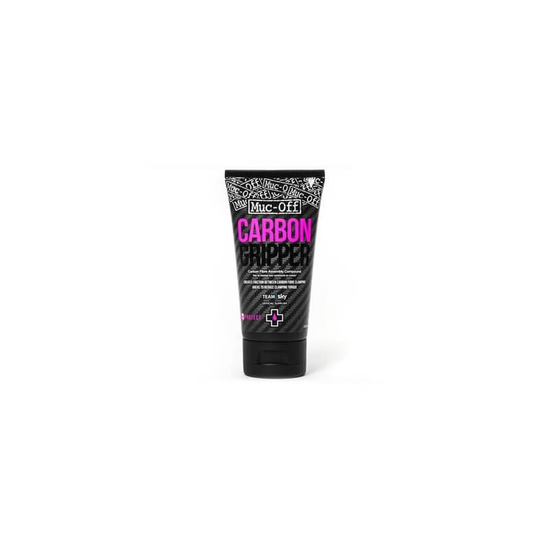 Montažna mast MUC-OFF Carbon Gripper 75ml
