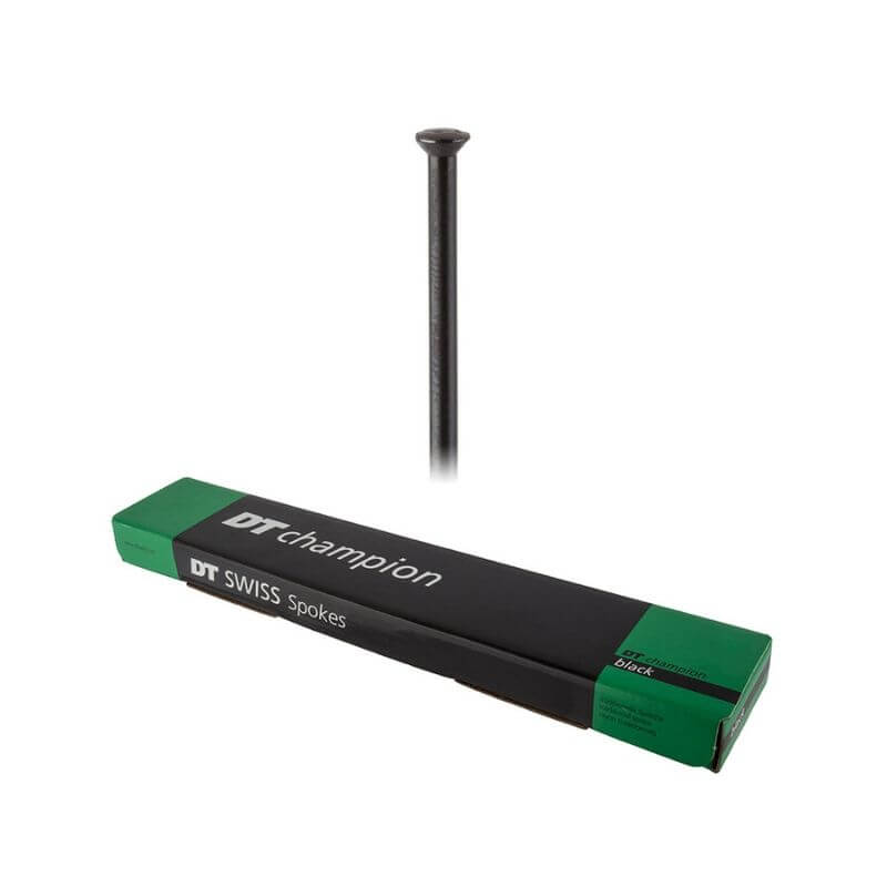 Napera DT SWISS Champion Straightpull