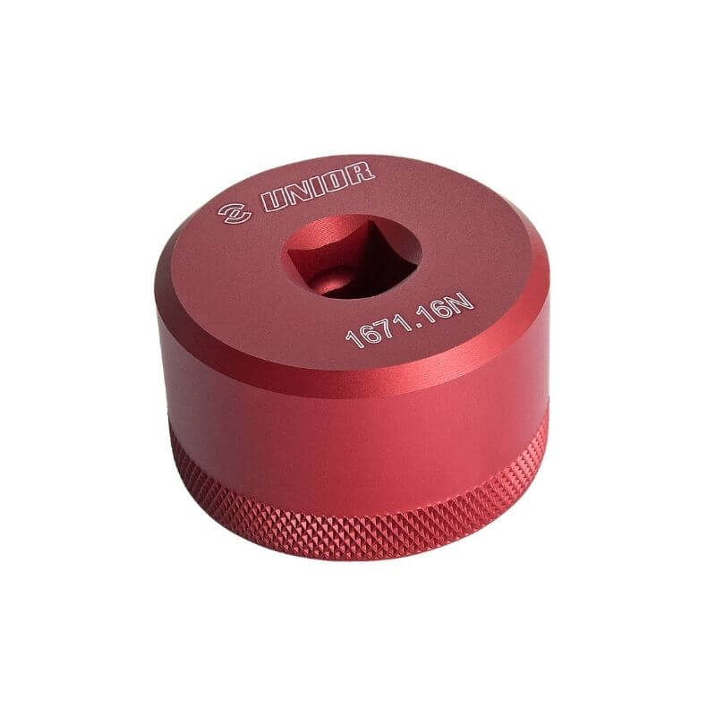 Nasadni ključ za os pogona UNIOR 1671.16N