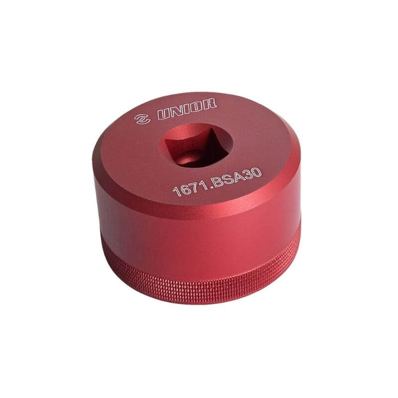 Nasadni ključ za os pogona UNIOR 1671.BSA30
