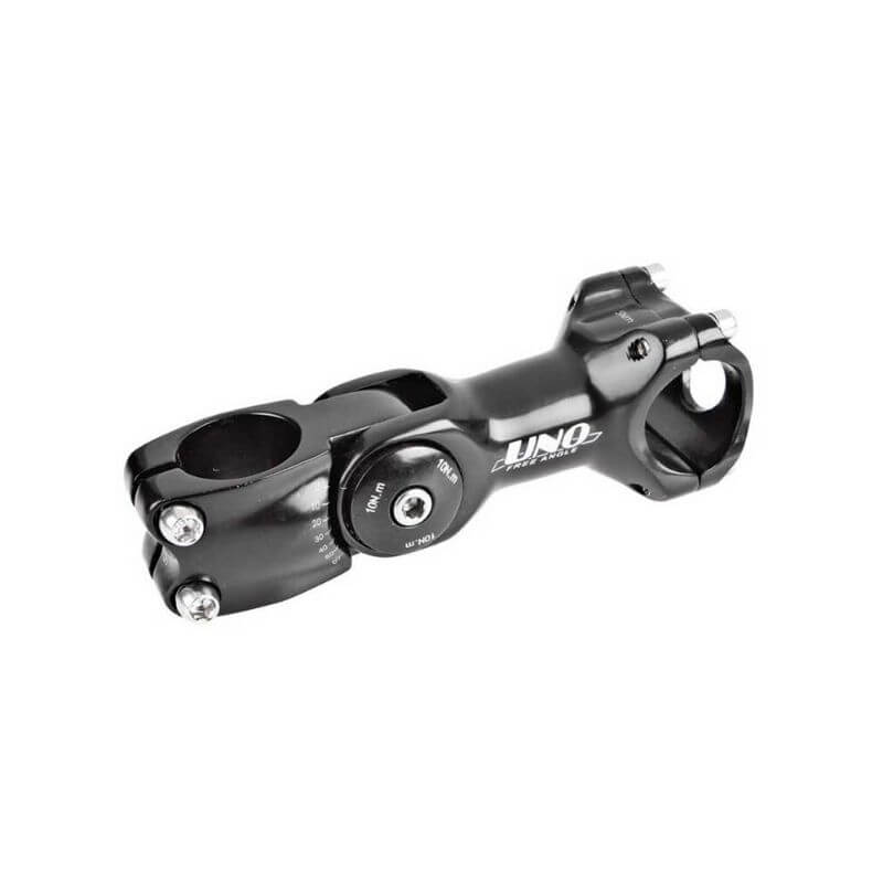 Nastavljiva krmilna opora KALLOY 110mm