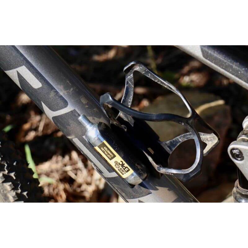 Nosilec RYDER SLYDER SLUG PLUG in C02 16g bombice