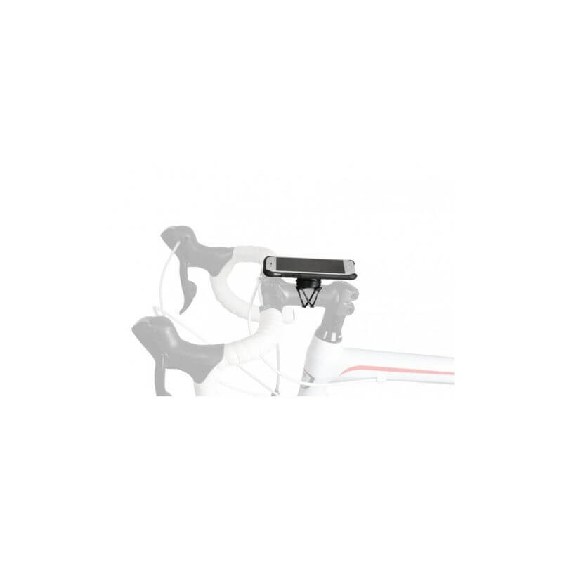 Nosilec telefona za kolo ZEFAL Console iPhone X/XS