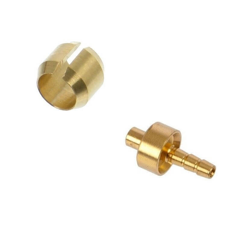 Oliva in insert HOPE 5mm