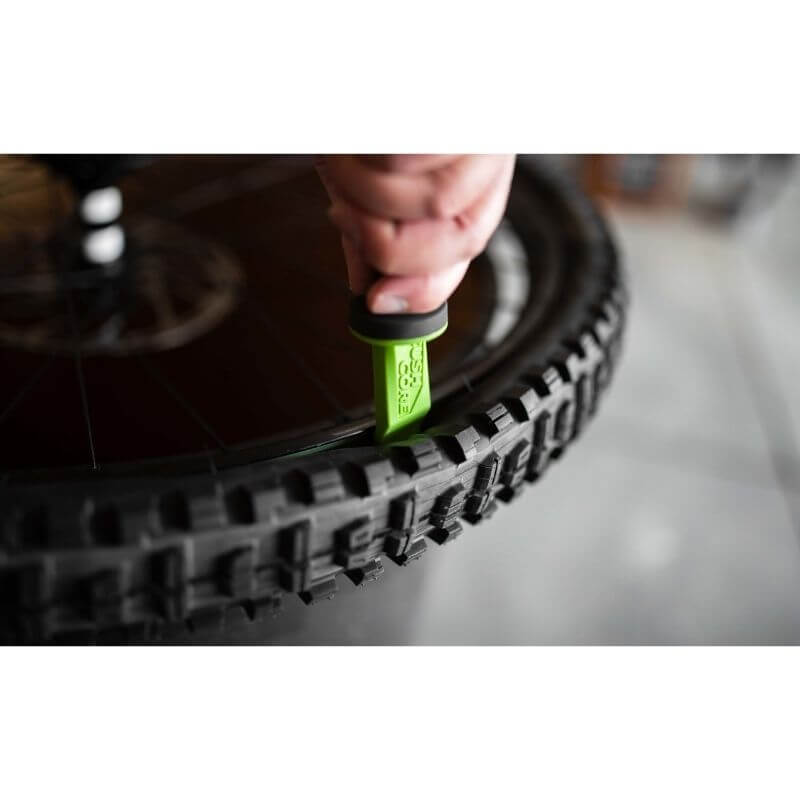 Orodje za (de)montažo plaščev CUSHCORE Bead Dropper