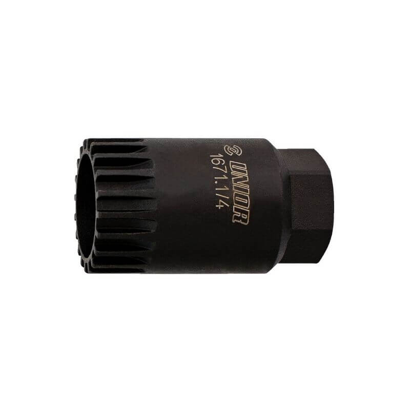 Orodje za os pogona UNIOR Shimano ISIS