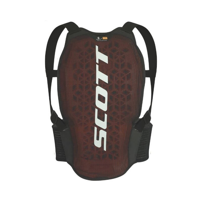 Otroška zaščita za hrbet SCOTT AIRFLEX JR