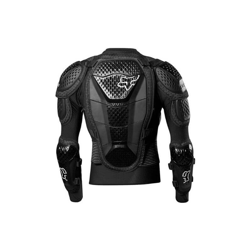 Otroški ščitnik za trup FOX TITAN SPORT JACKET BODY ARMOR