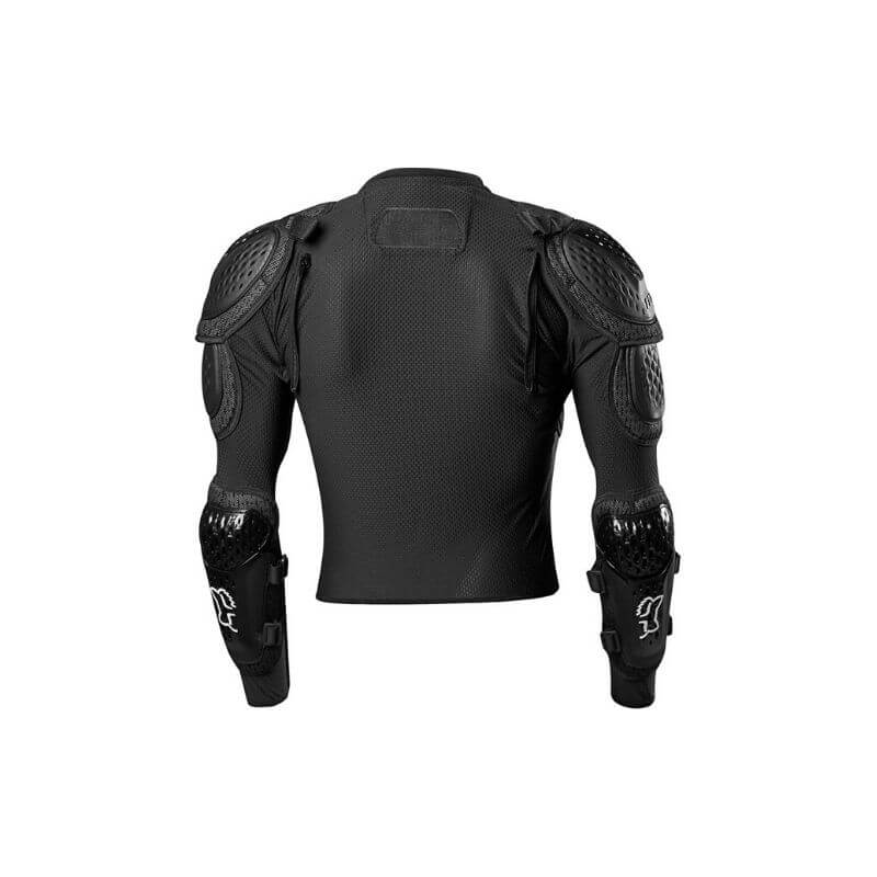 Otroški ščitnik za trup FOX TITAN SPORT JACKET BODY ARMOR