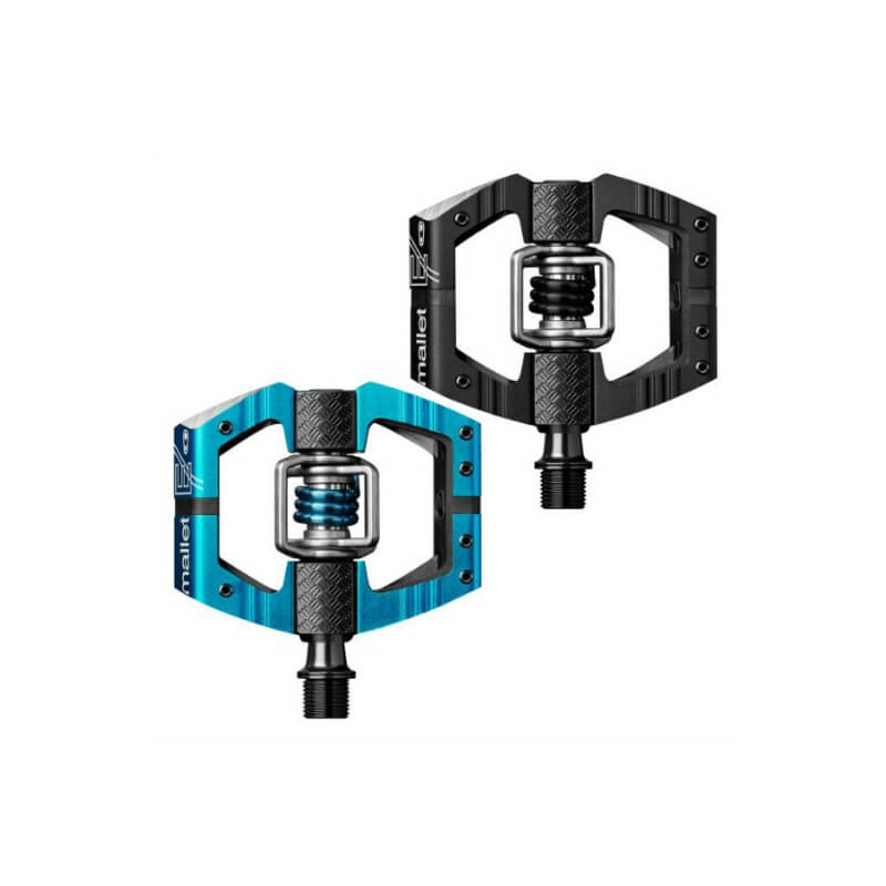 Pedala CRANK BROTHERS Mallet E