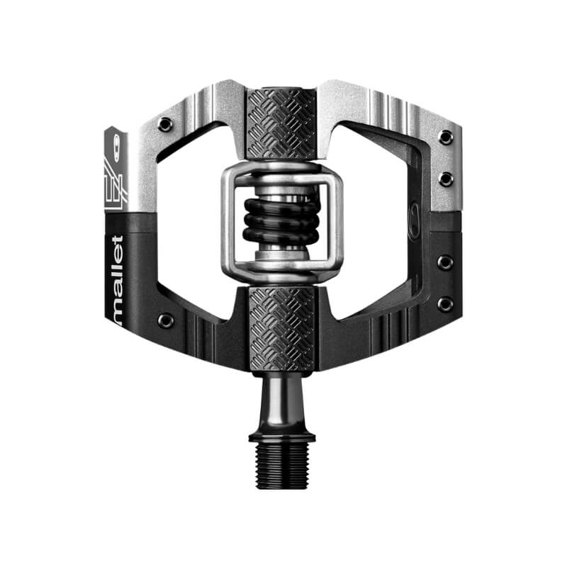 Pedala CRANK BROTHERS Mallet E LS