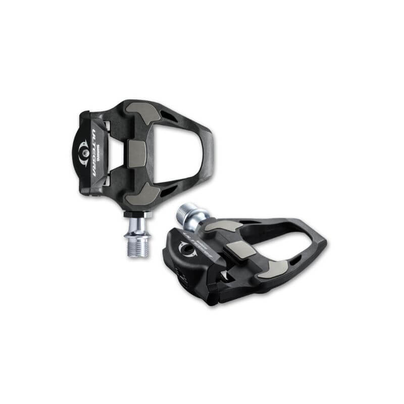 Pedala SHIMANO Ultegra PD-R8000 carbon