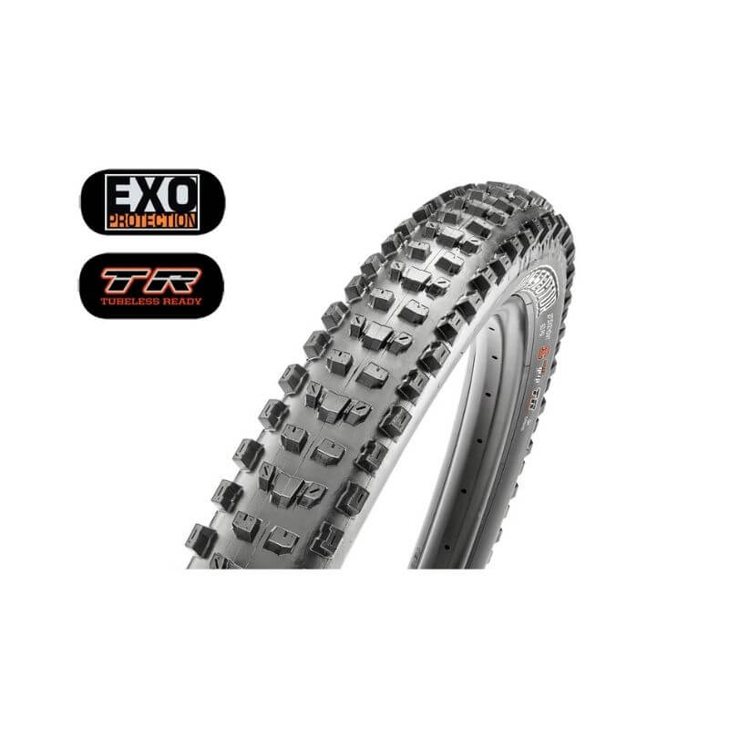 Plašč MAXXIS Dissector 29x2.40WT EXO TR DC
