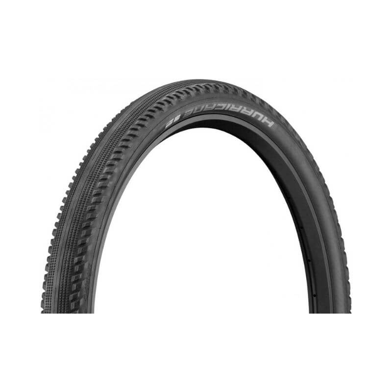 Plašč SCHWALBE HURRICANE 700x40C/28x1.60 ADDIX