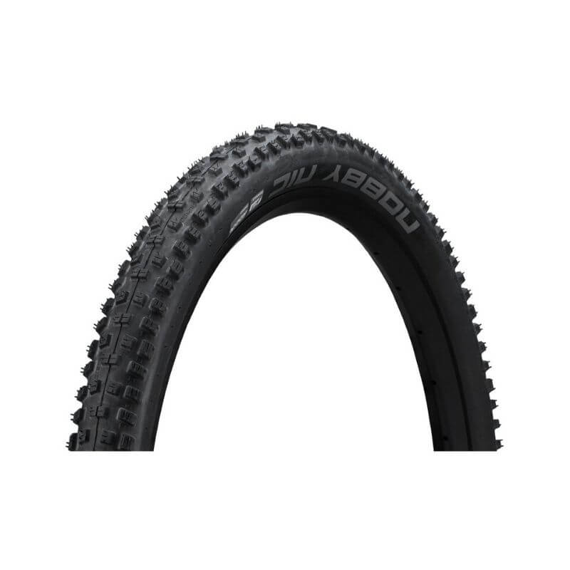 Plašč SCHWALBE NOBBY NIC 26x2.25 Performance ADDIX