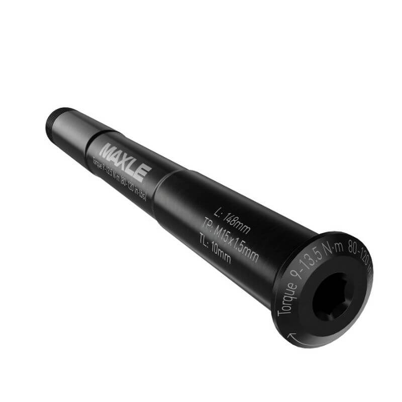 Prednja os RockShox Maxle Stealth MTB 15x100mm 