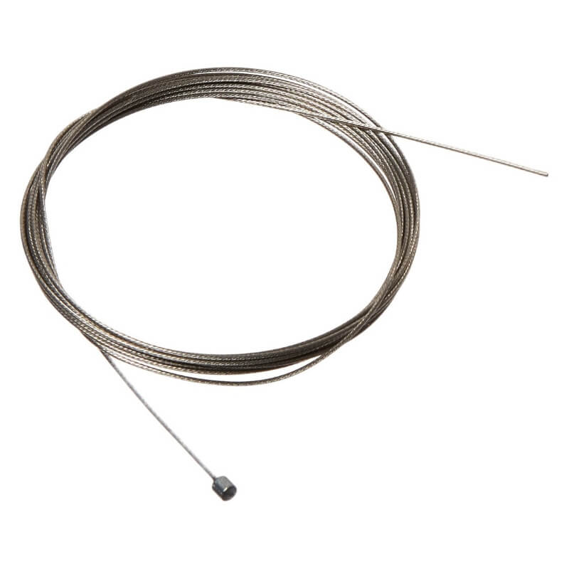 Pletenica prestav SRAM Stainless 1.1mm