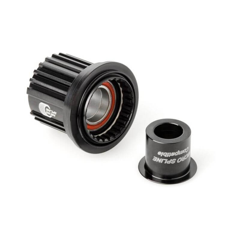 Račna DT SWISS Shimano Microspline 240/350