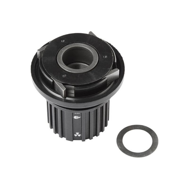 Račna NUKEPROOF Neutron V2 Microspline